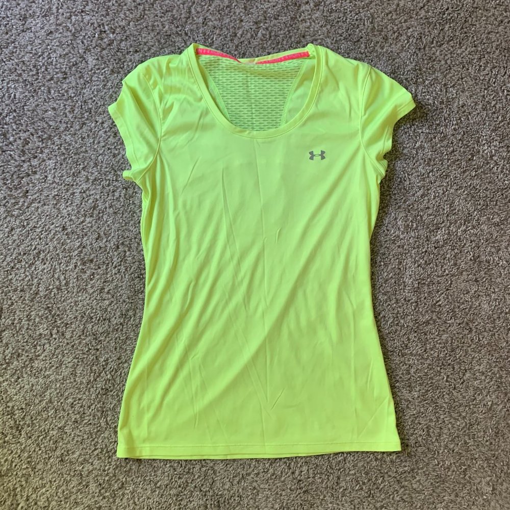 Small Athletic top bundle - Picture 2 of 7